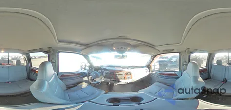 2006 Ford F350 Srw Super Duty from USA, damaged, VIN 1FTWW31P26EA59102